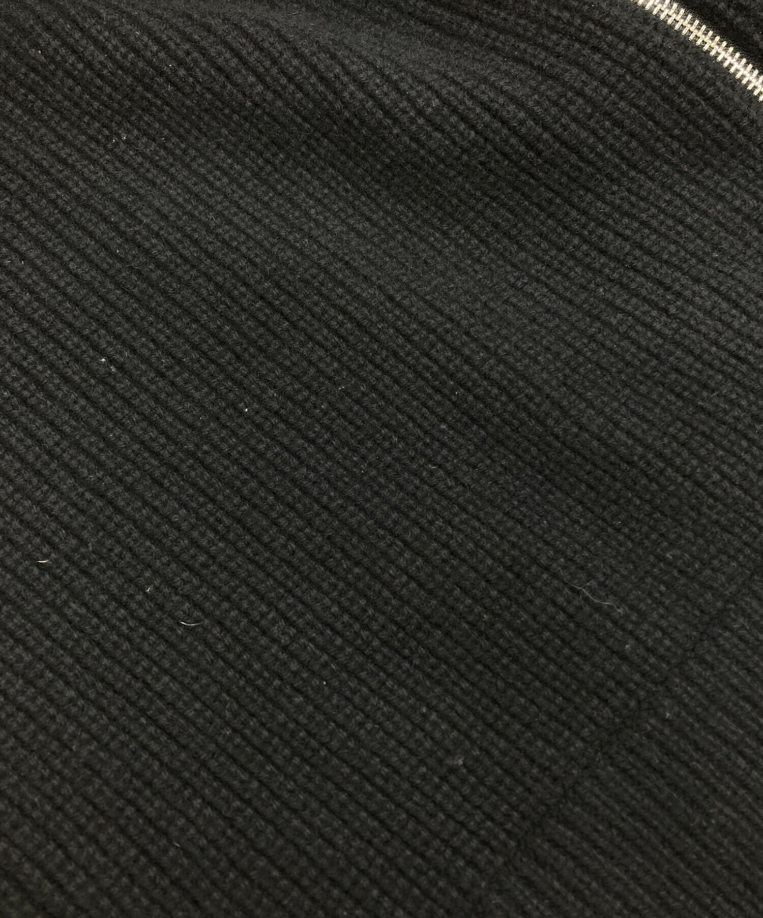 中古・古着通販】THE RERACS (ザ リラクス) BULKY DRIVERS KNIT