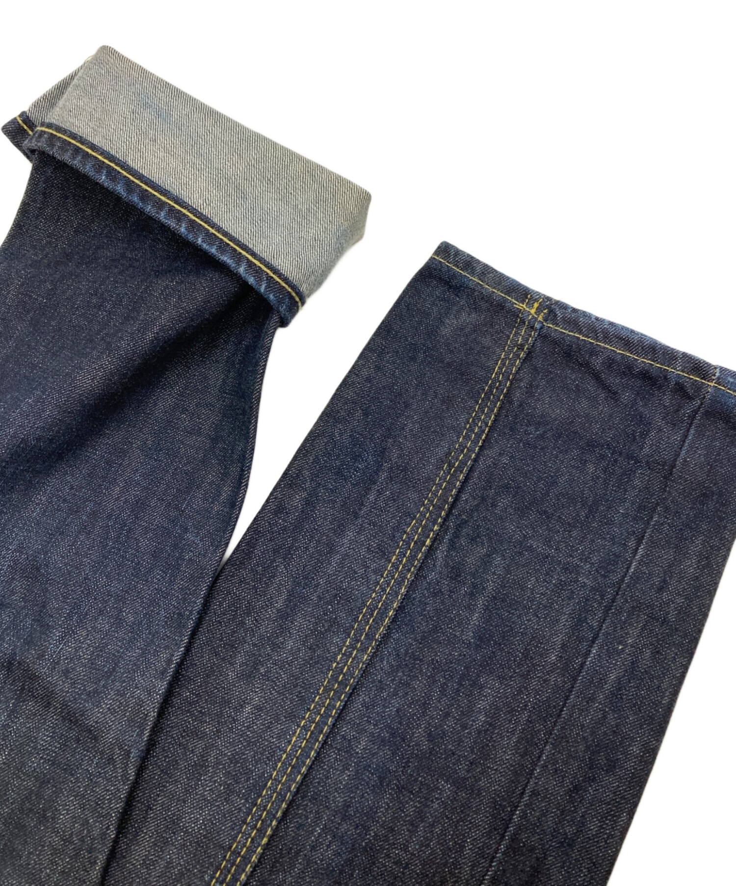 中古・古着通販】LEVI'S (リーバイス) eYe COMME des GARCONS