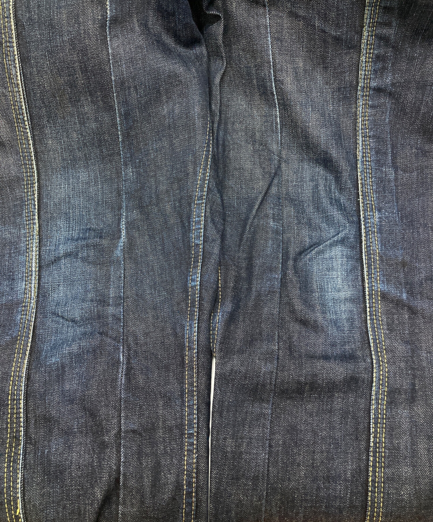 中古・古着通販】LEVI'S (リーバイス) eYe COMME des GARCONS