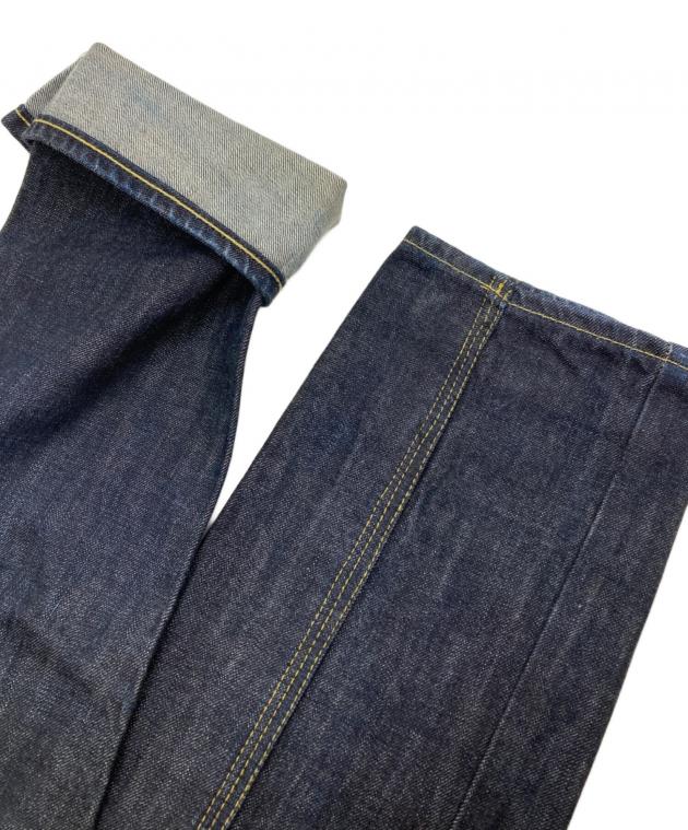 中古・古着通販】LEVI'S (リーバイス) eYe COMME des GARCONS