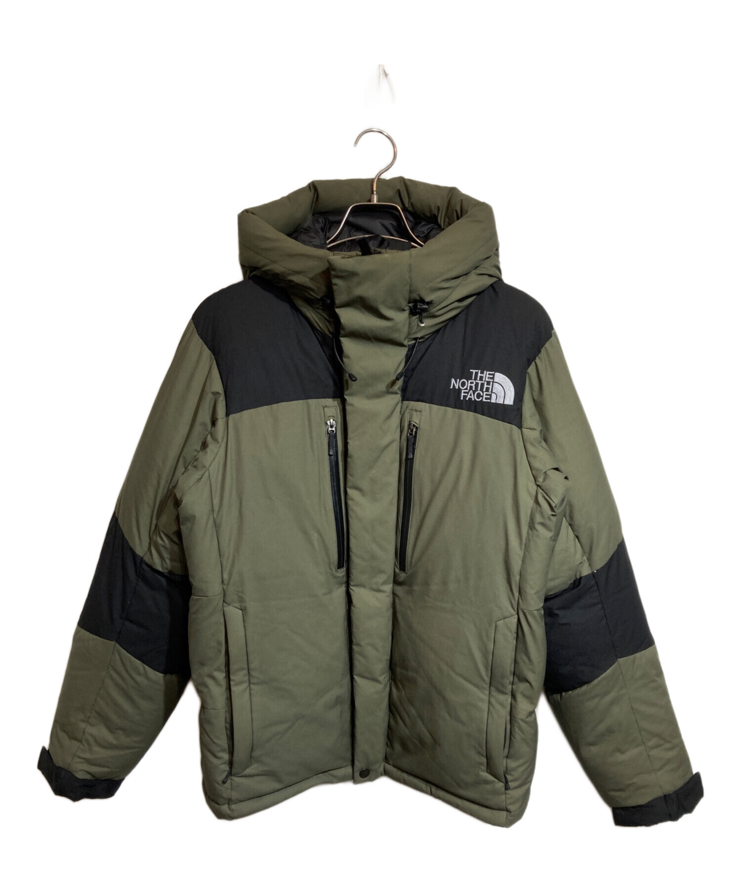 中古　ノースフェイス　バルトロライトジャケット 中古・古着通販】THE NORTH FACE (ザ ノース フェイス) バルトロ