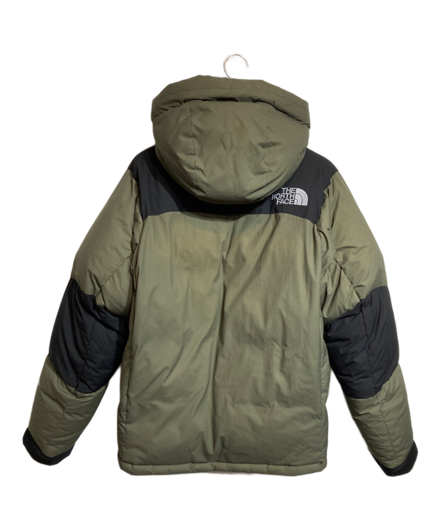 中古　ノースフェイス　バルトロライトジャケット 中古・古着通販】THE NORTH FACE (ザ ノース フェイス) バルトロ