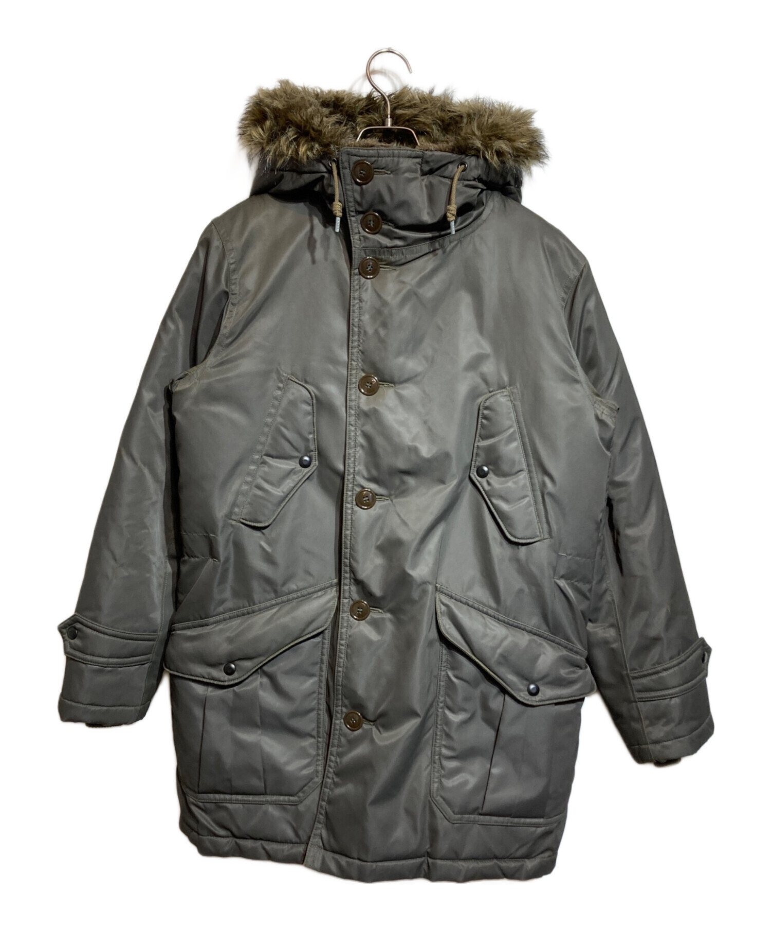中古・古着通販】RRL (ダブルアールエル) M-017 Parka Winter