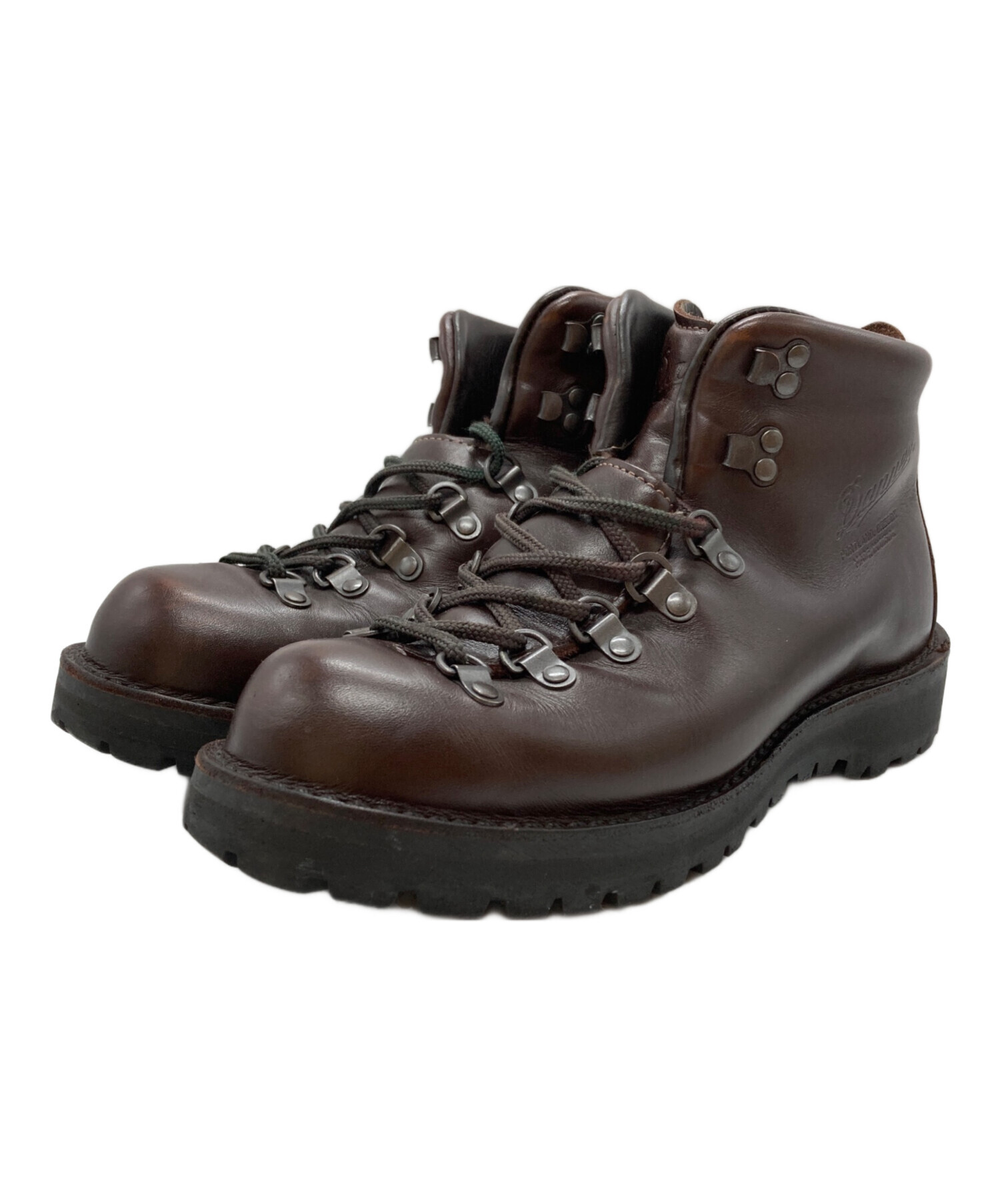 美品】Danner ダナー mountain light2 US8 UK7.5 【公式通販】
