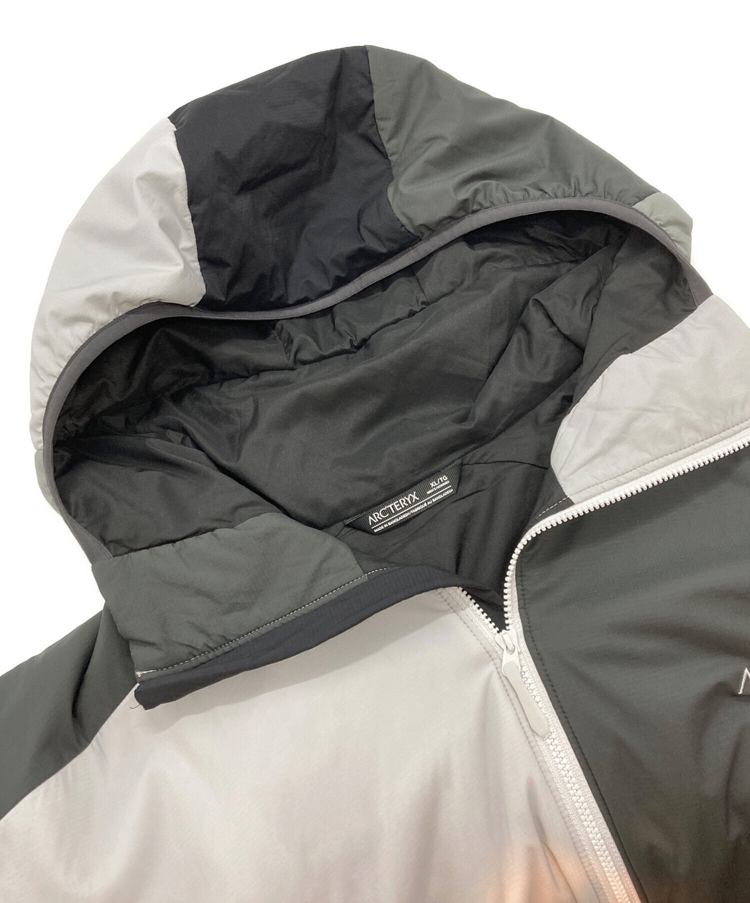 中古・古着通販】ARC'TERYX (アークテリクス) BEAMS (ビームス) 別注