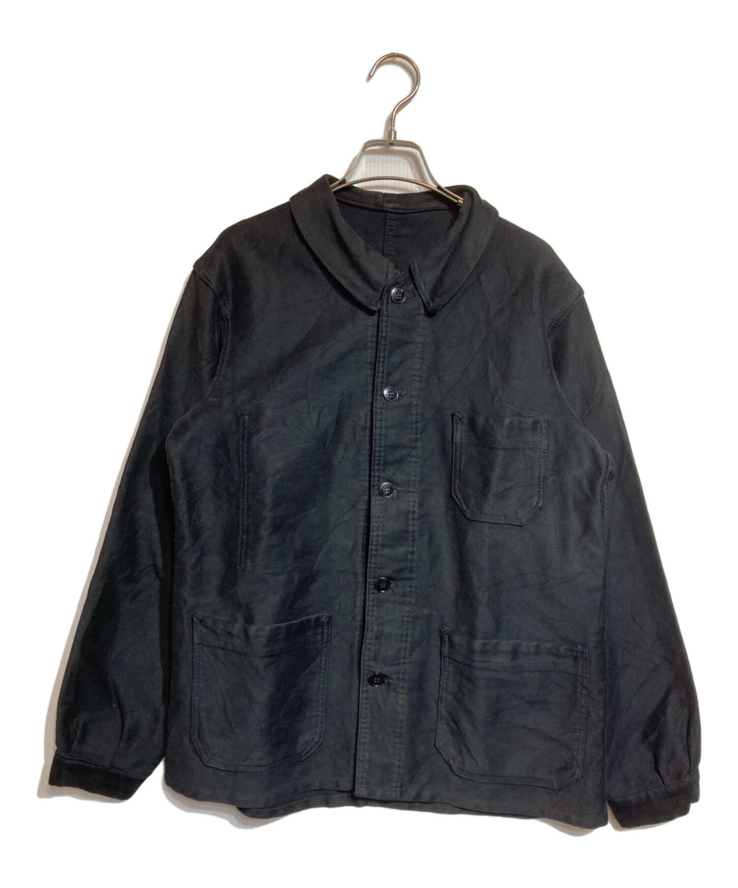 中古・古着通販】Le Favori (ル ファヴォリ) ブラック