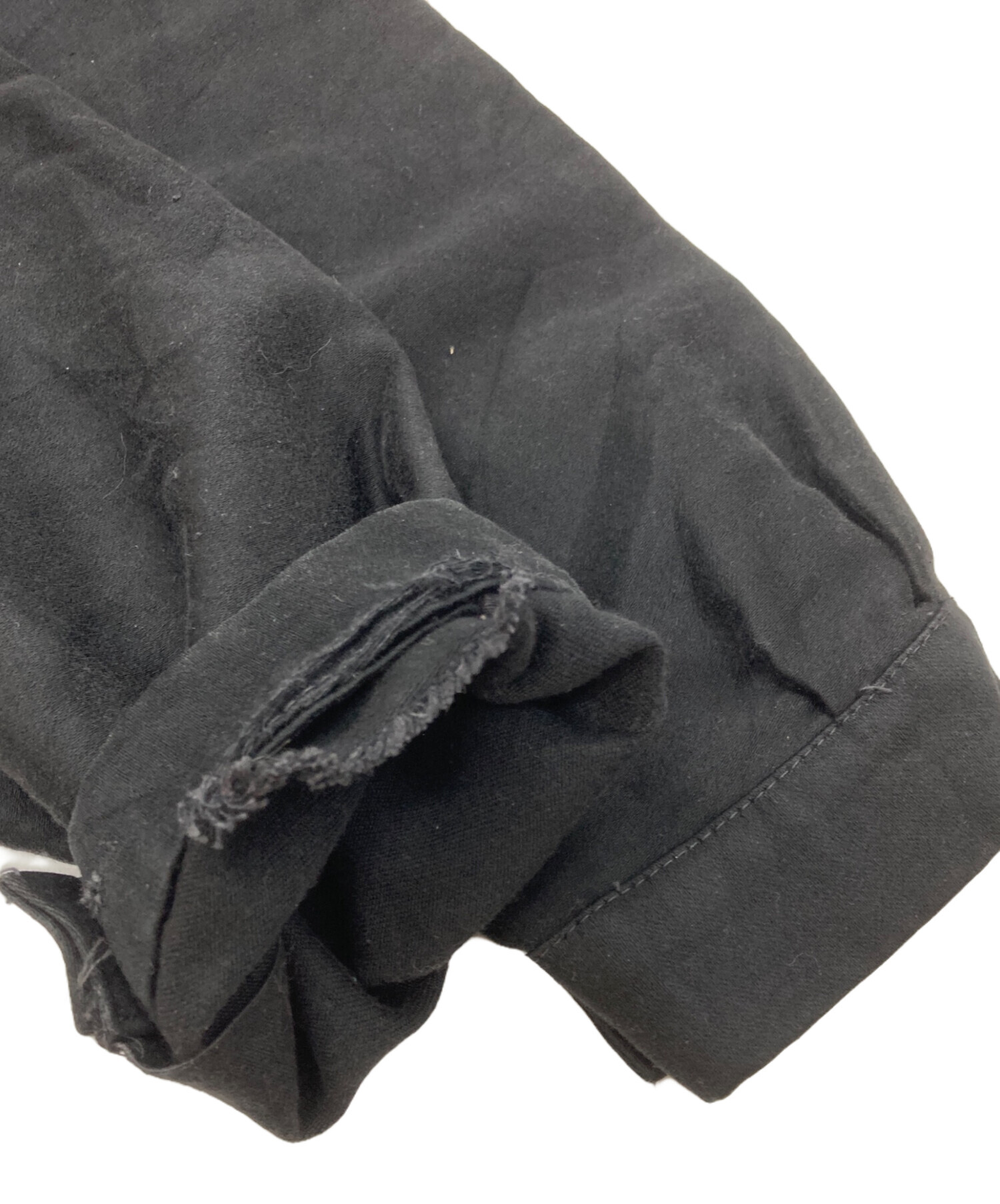 中古・古着通販】Le Favori (ル ファヴォリ) ブラック