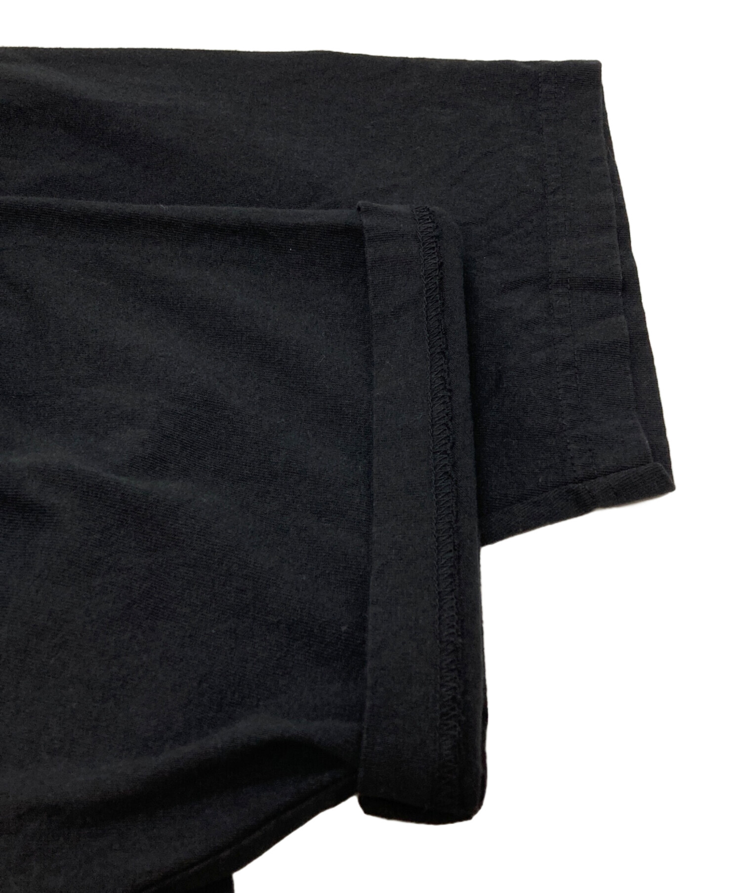中古・古着通販】LES SIX (レ シス) SKREW IT TEE/もうどうにでもなれT