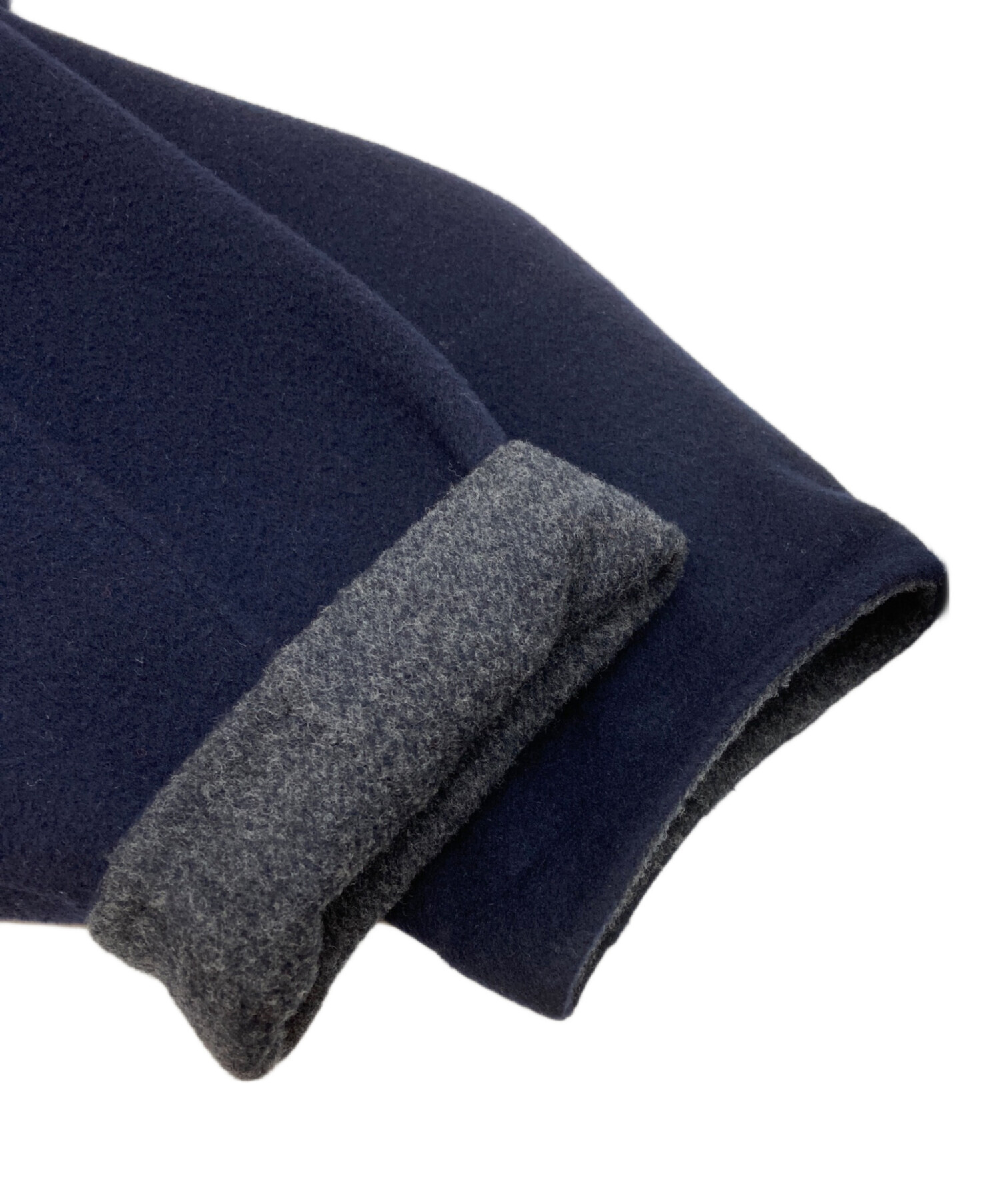 中古・古着通販】plantation (プランテーション) ウールトーンリバー