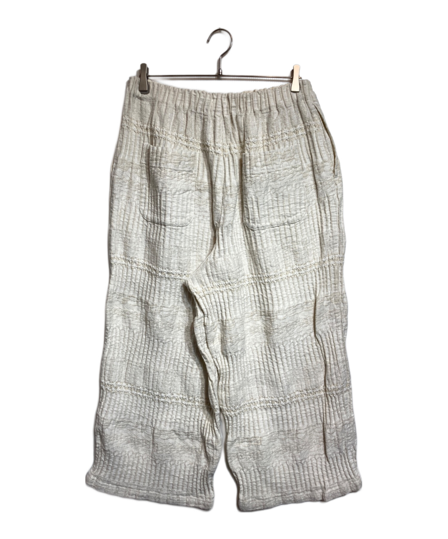 中古・古着通販】plantation (プランテーション) S BIZENガンジーWAVE