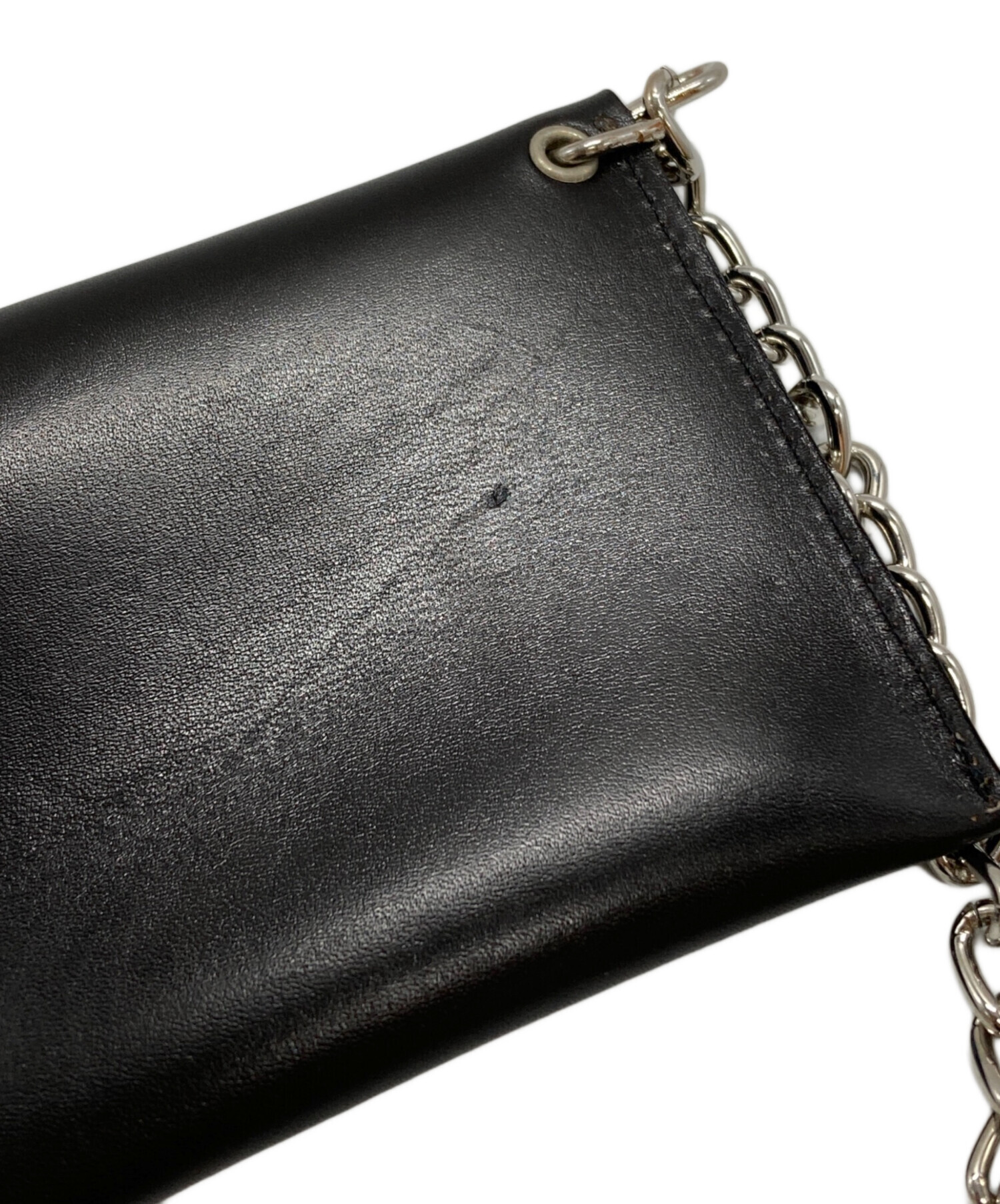 中古・古着通販】GLAD HAND (グラッドハンド) NORTH&JUDD CARD WALLET