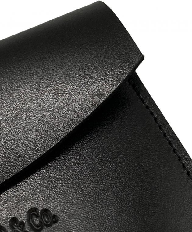 中古・古着通販】GLAD HAND (グラッドハンド) NORTH&JUDD CARD WALLET