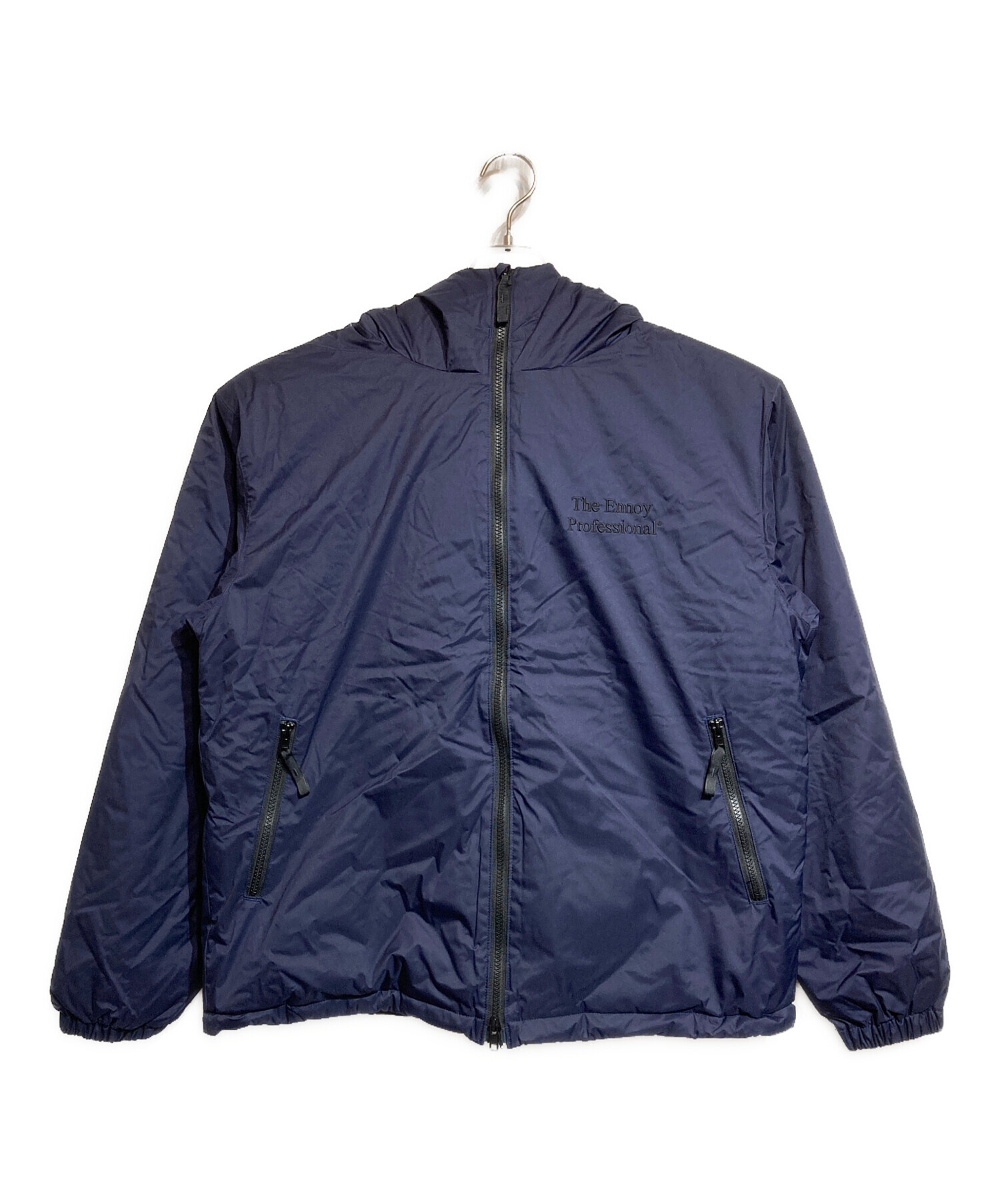 ennoy padded jaket サイズm ENNOY PROFESSIONAL PADDED エンノイ M ENNOY 2025 PROFESSIONAL