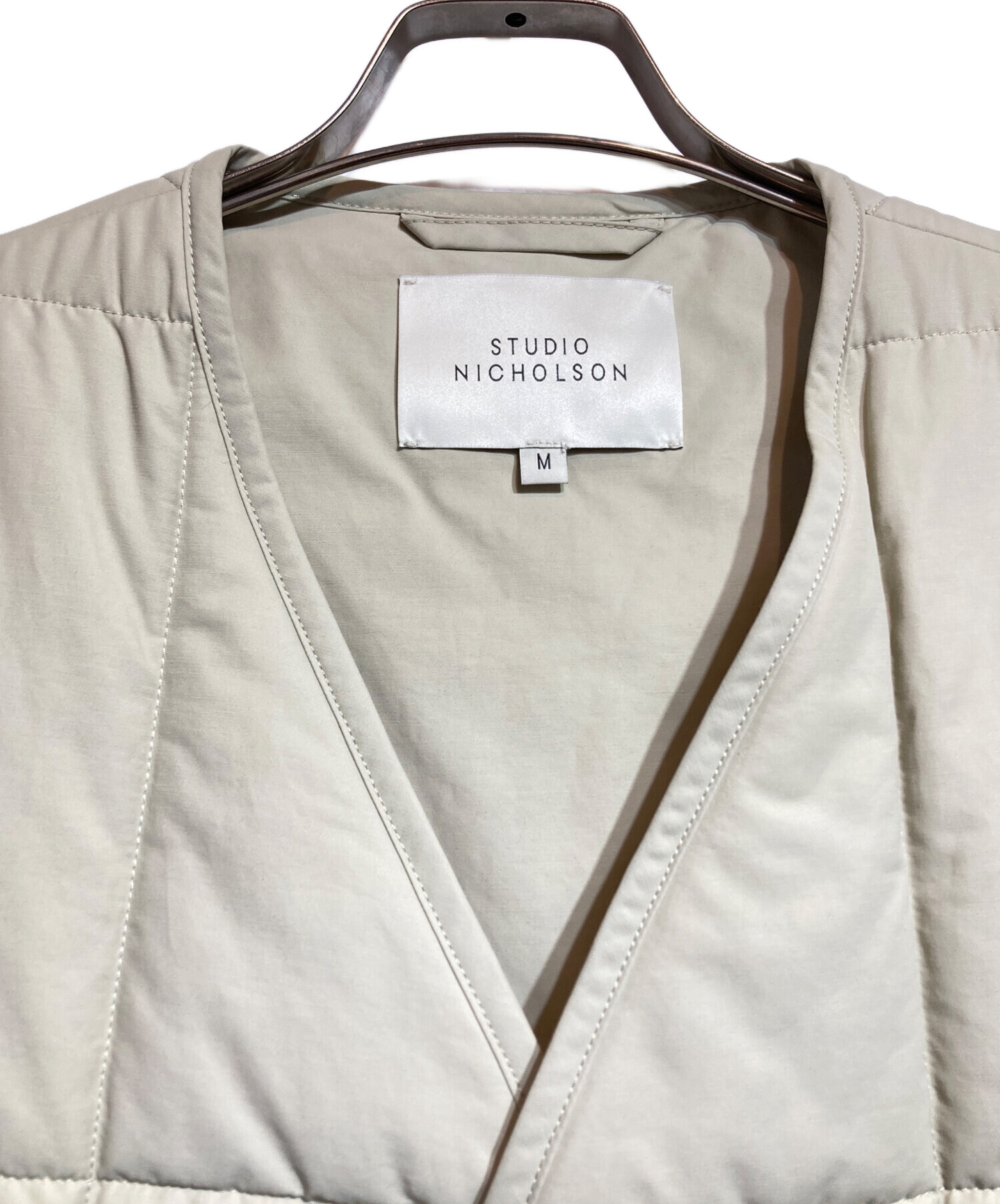 中古・古着通販】STUDIO NICHOLSON (スタジオ ニコルソン