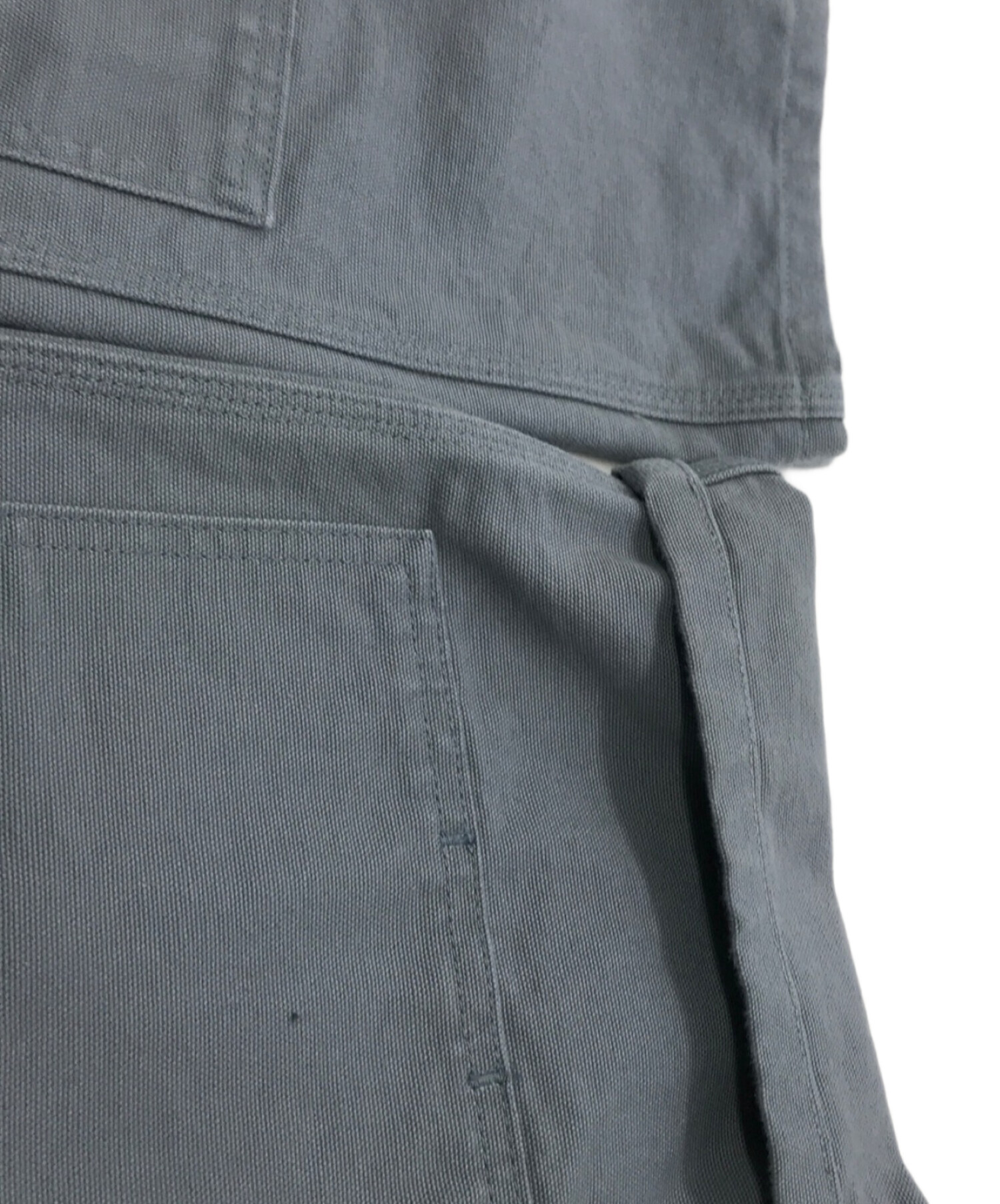 中古・古着通販】CarHartt (カーハート) ダブルニーペインターパンツ