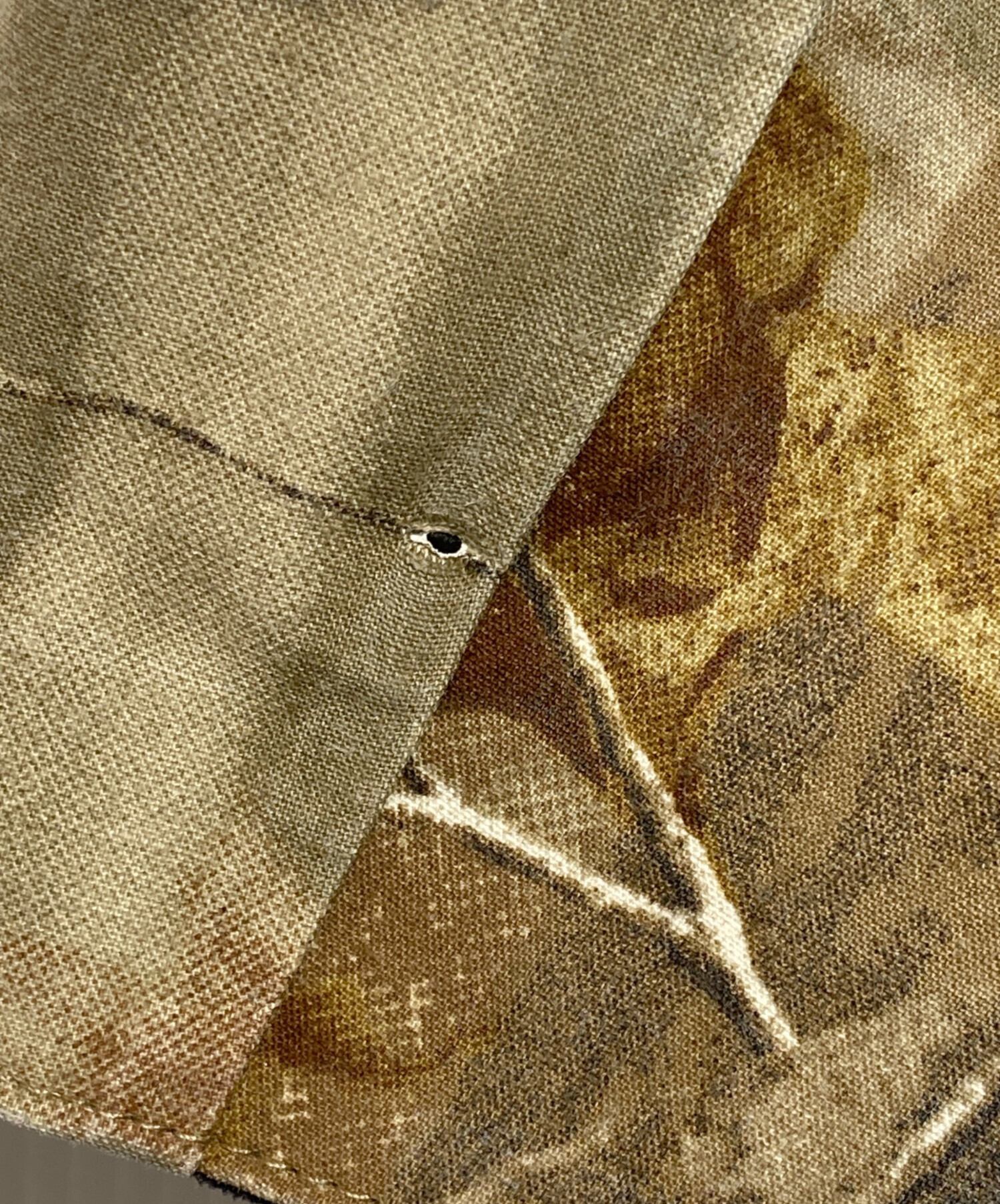 中古・古着通販】MACKINTOSH (マッキントッシュ) HYKE (ハイク