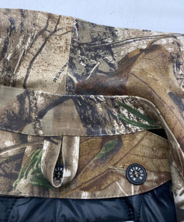 中古・古着通販】MACKINTOSH (マッキントッシュ) HYKE (ハイク