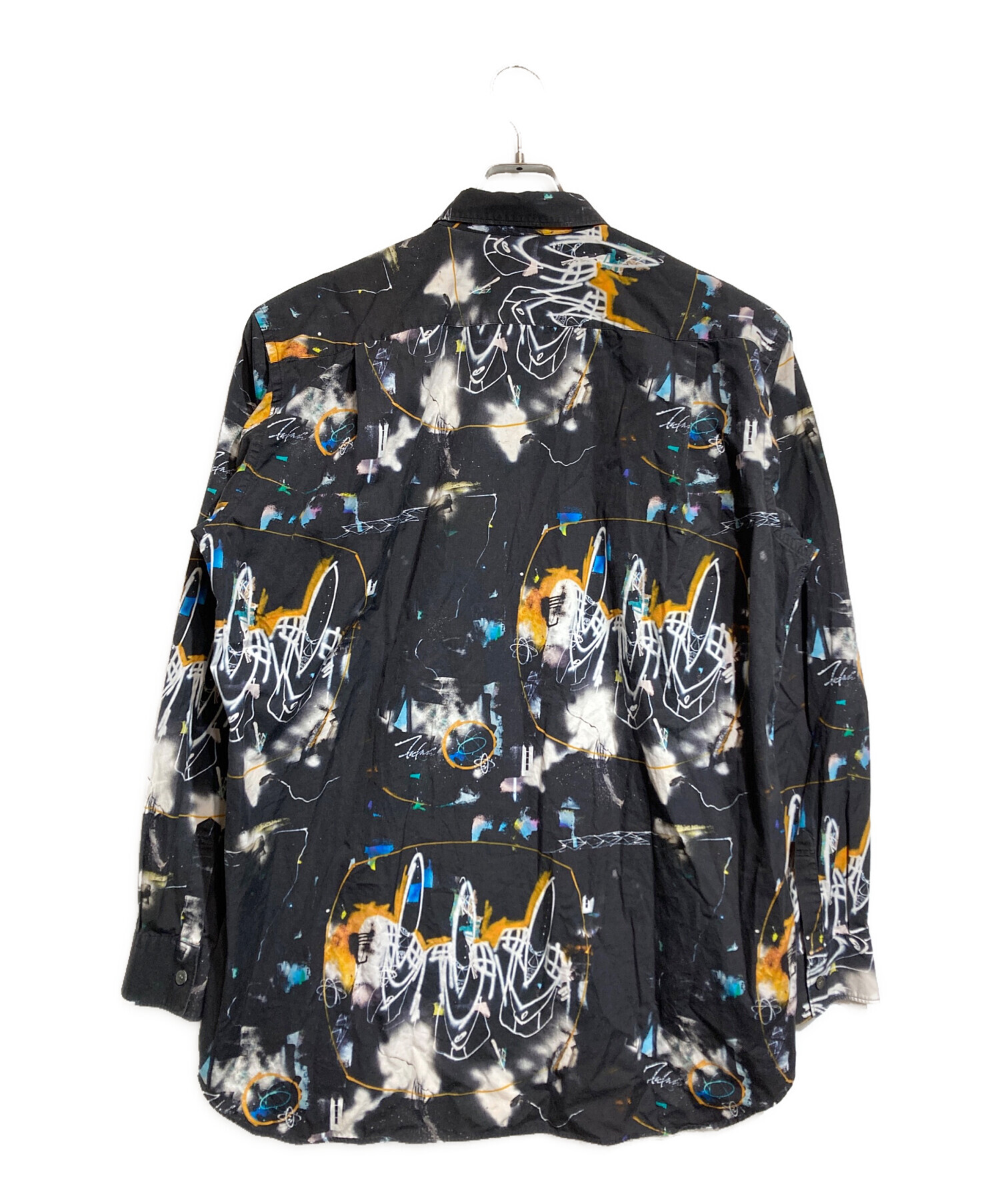 中古・古着通販】COMME des GARCONS SHIRT (コムデギャルソンシャツ