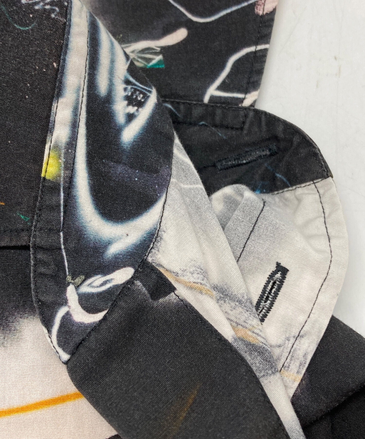 中古・古着通販】COMME des GARCONS SHIRT (コムデギャルソンシャツ