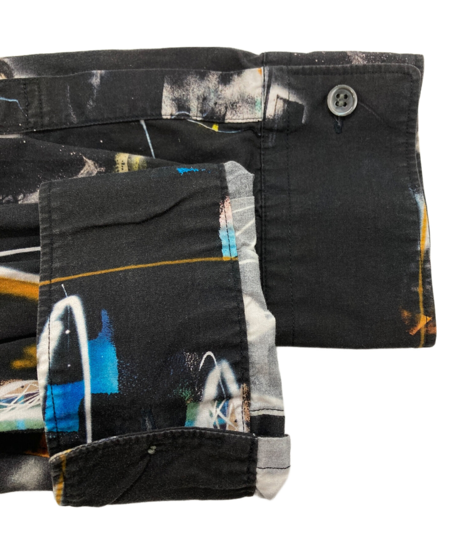 中古・古着通販】COMME des GARCONS SHIRT (コムデギャルソンシャツ