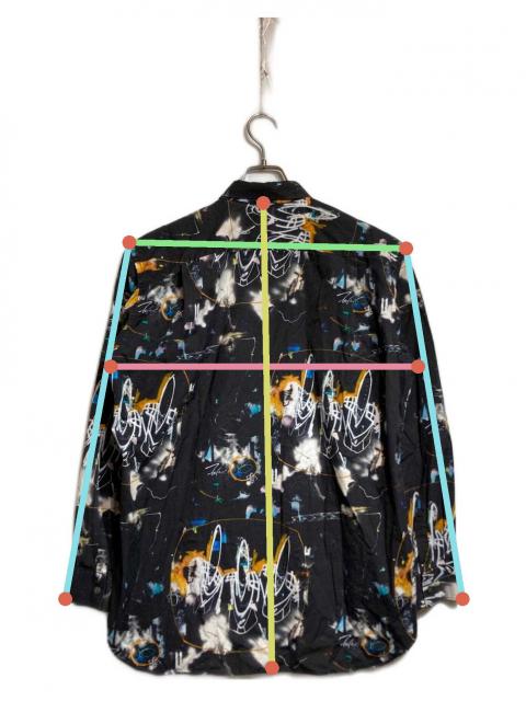 中古・古着通販】COMME des GARCONS SHIRT (コムデギャルソンシャツ