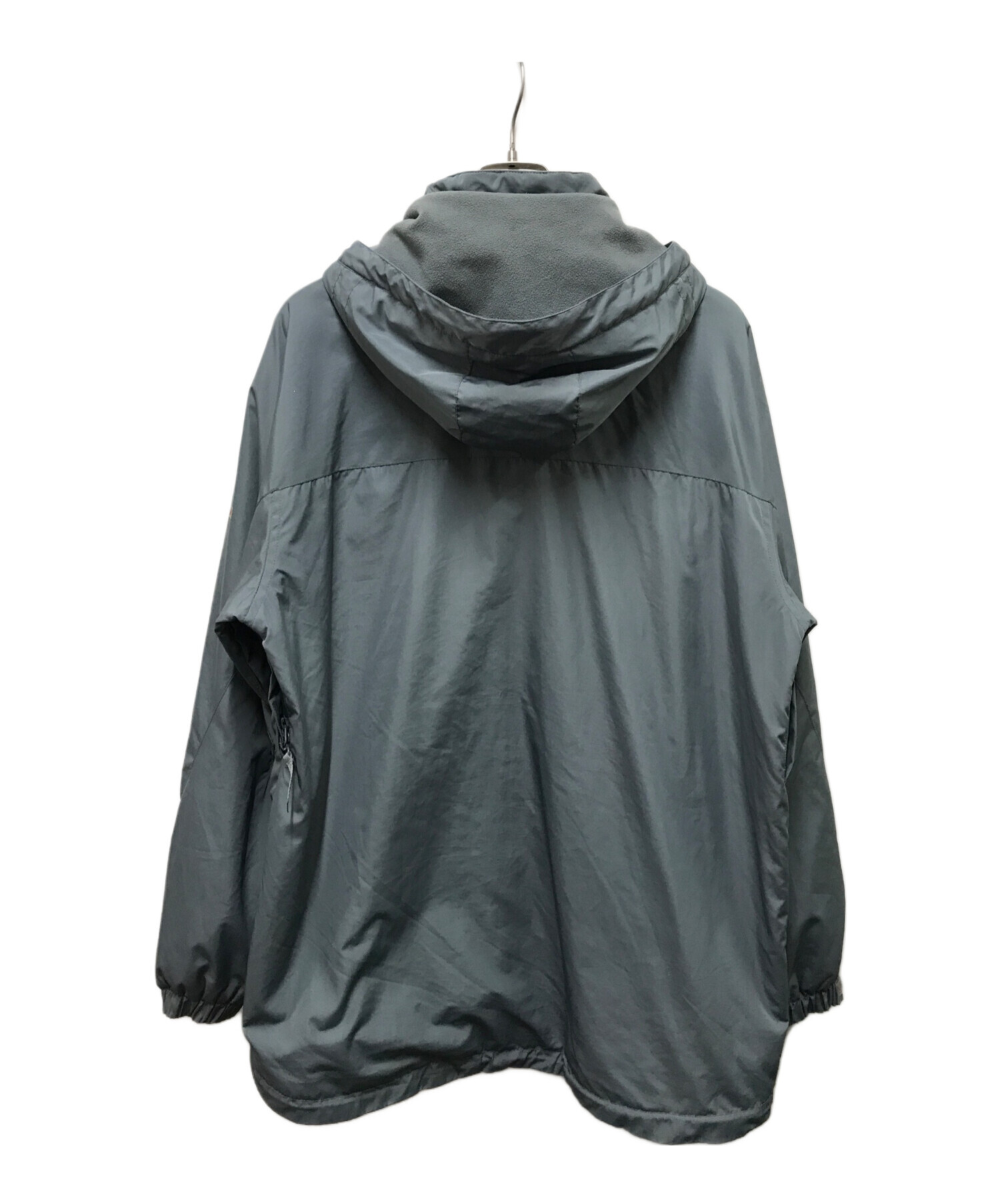 中古・古着通販】stussy fitness (ステューシー) 00Sナイロン