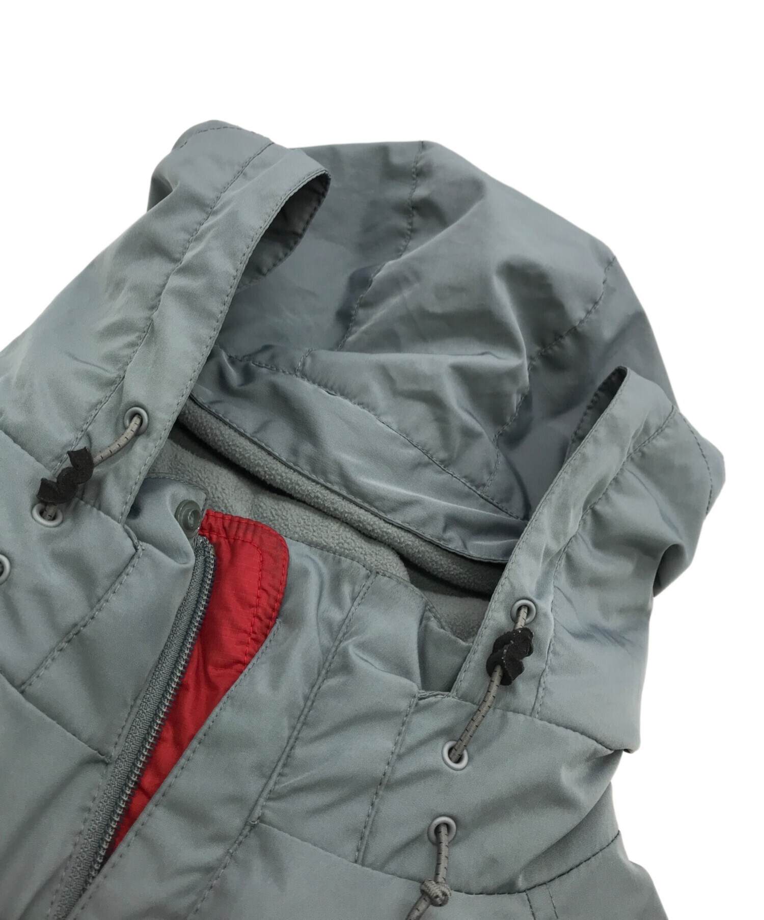 中古・古着通販】stussy fitness (ステューシー) 00Sナイロン