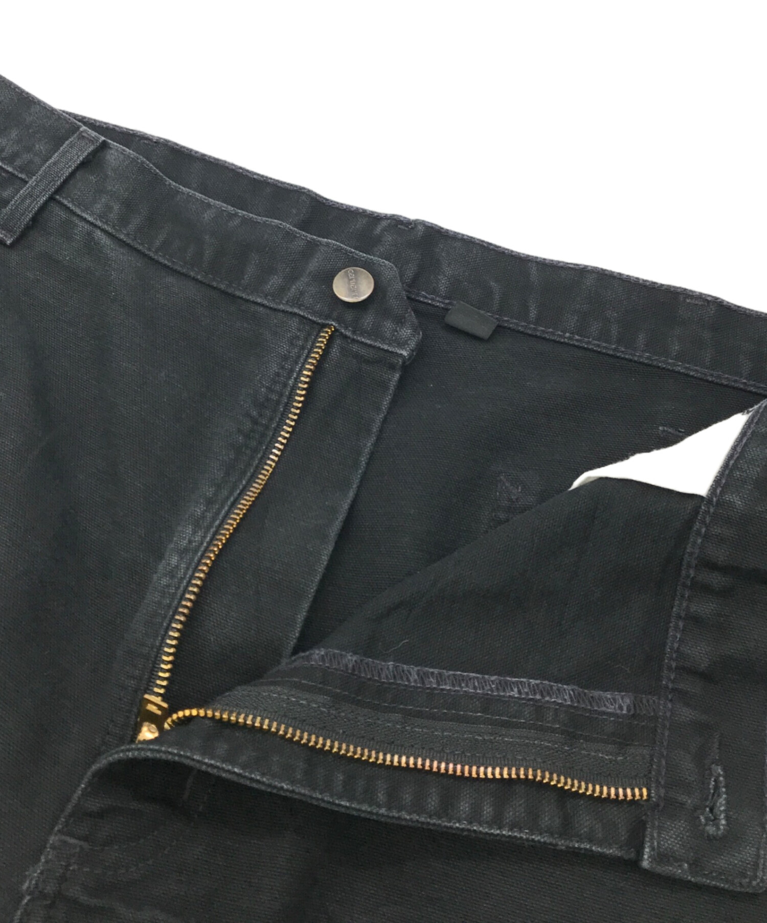 中古・古着通販】CarHartt (カーハート) ダックペインターパンツ