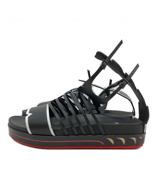 中古・古着通販】FENDI (フェンディ) GLADIATOR SANDALS