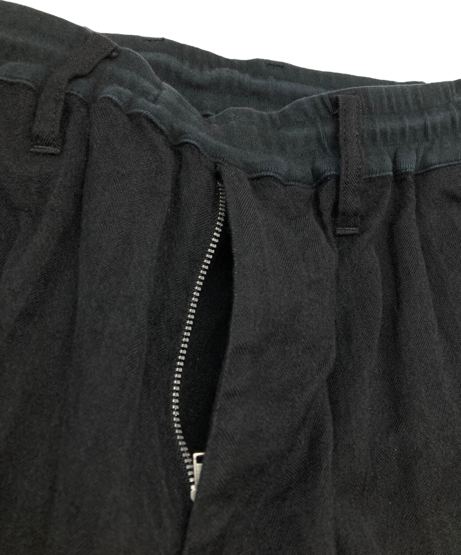 REGULATION yohji yamamoto カーゴパンツ 中古・古着通販】REGULATION Yohji Yamamoto (レギュレーションヨウジ