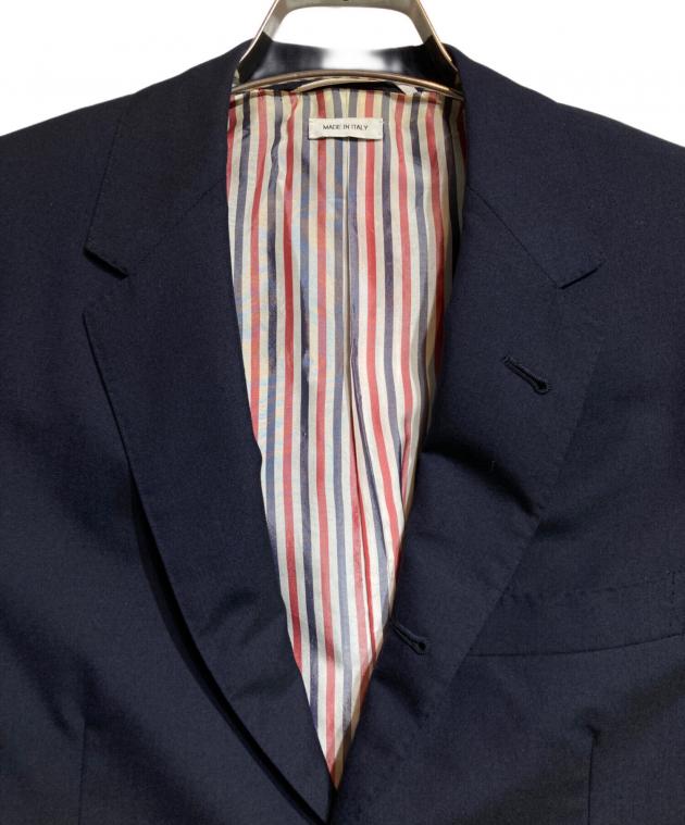 中古・古着通販】Thom Browne (トムブラウン) 金ボタンブレザー