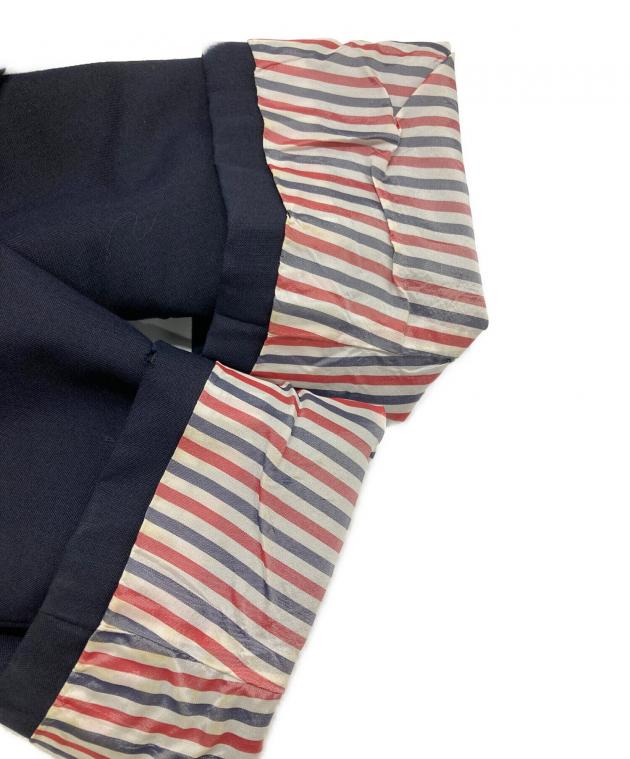 【完売品☆未使用級】THOM BROWNE ナイロンジャケット 金ボタン 3 THOM BROWNE(トムブラウン) | RINKAN ONLINE