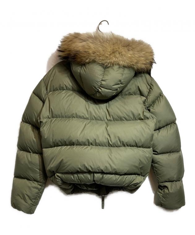 中古・古着通販】DUVETICA (デュベティカ) VEGATREダウンジャケット