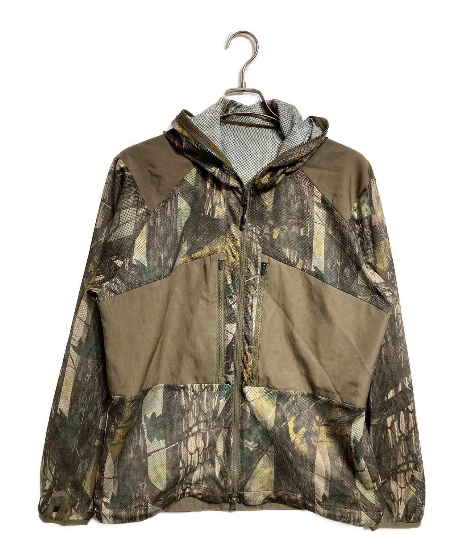 中古・古着通販】snow peak (スノーピーク) Printed Insect Shield 