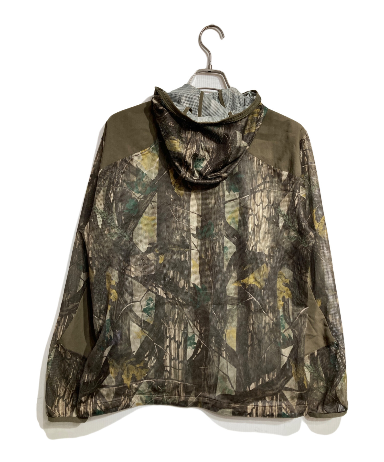 中古・古着通販】snow peak (スノーピーク) Printed Insect Shield 