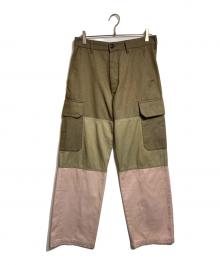 メンズ、パンツ、カーゴパンツ/チノパンツ、LOEWE(ロエベ)】ブランド