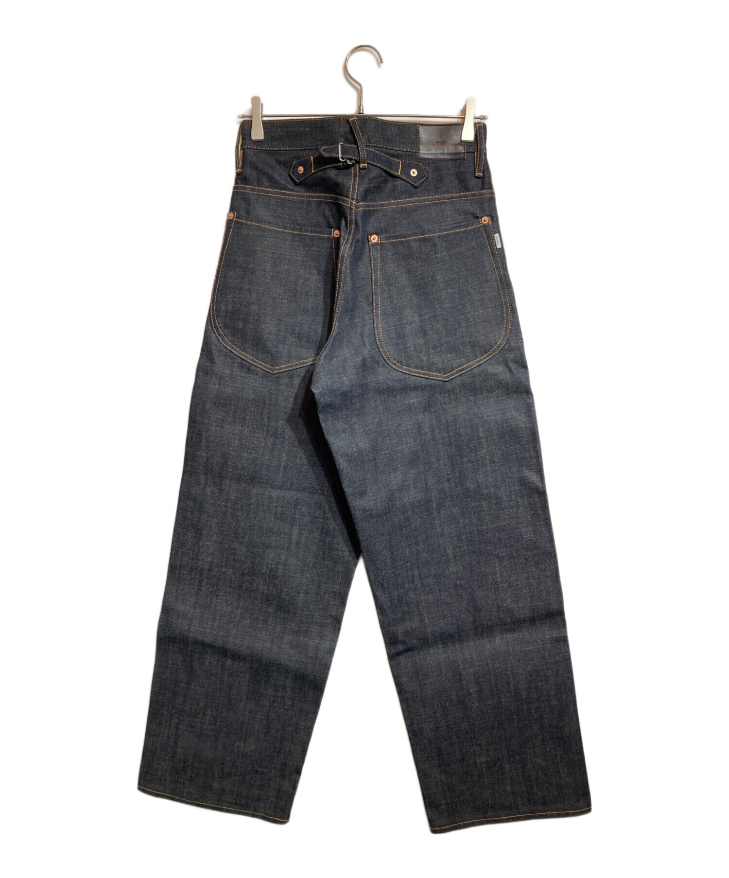 中古・古着通販】SUGARHILL (シュガーヒル) Classic Denim Pants 