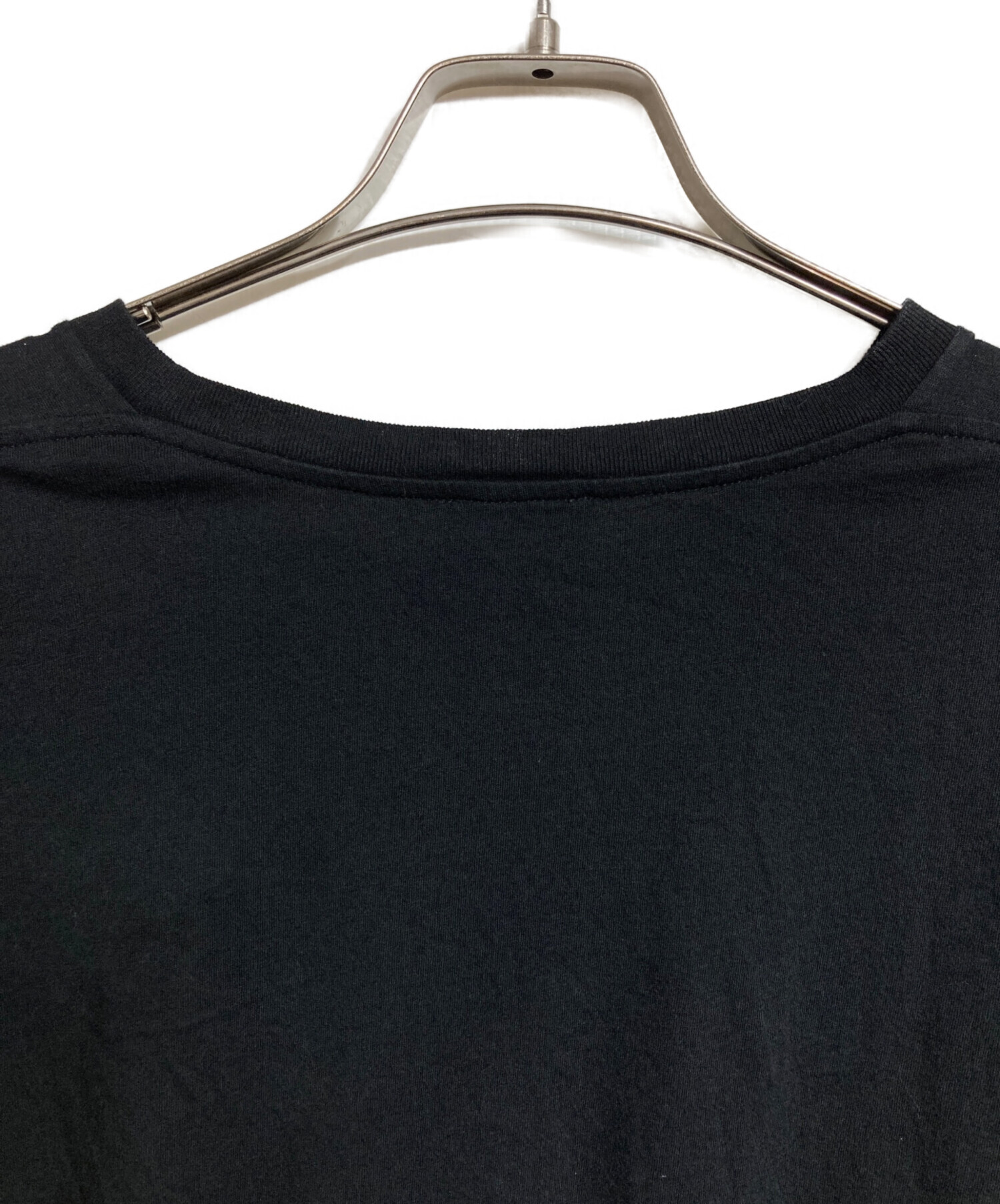 中古・古着通販】Saint Laurent Paris (サンローランパリ) ロゴTシャツ