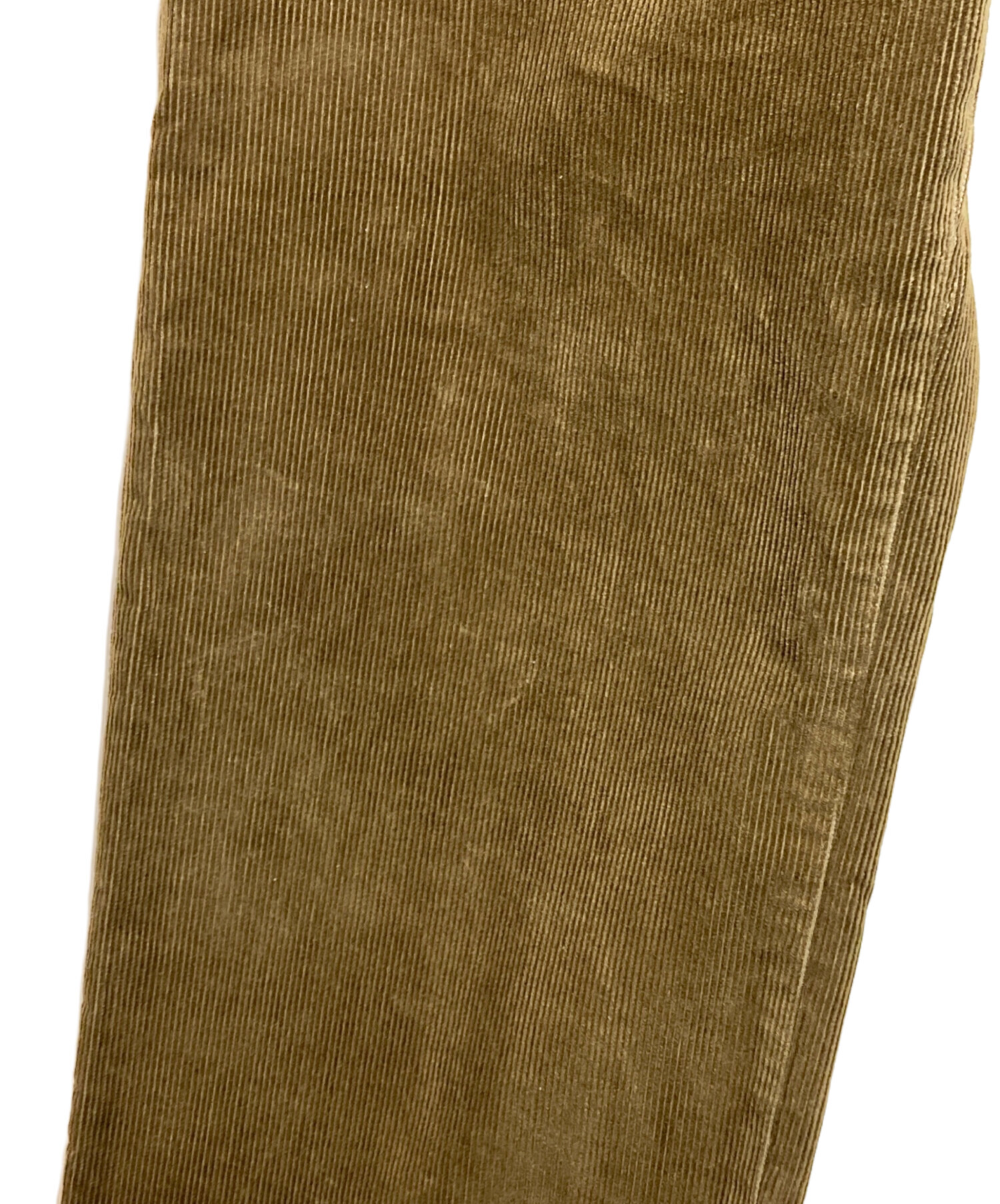 中古・古着通販】sacai (サカイ) Corduroy Pants ブラウン サイズ:2