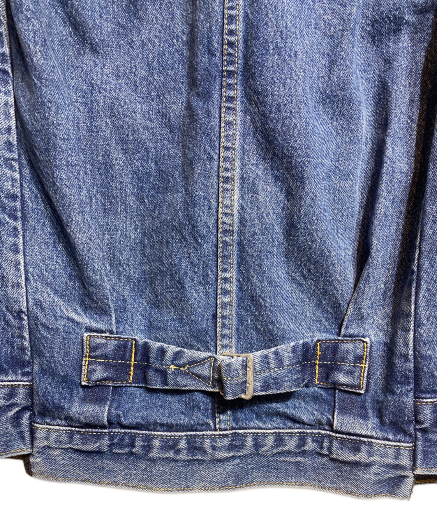 中古・古着通販】sacai (サカイ) LEVI