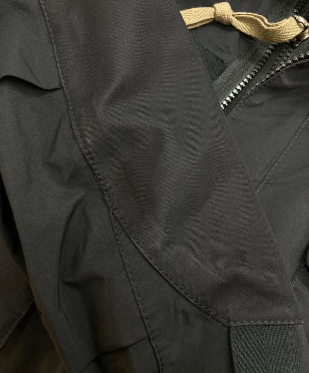 中古・古着通販】sacai (サカイ) ACRONYM (アクロニウム) Field Jacket