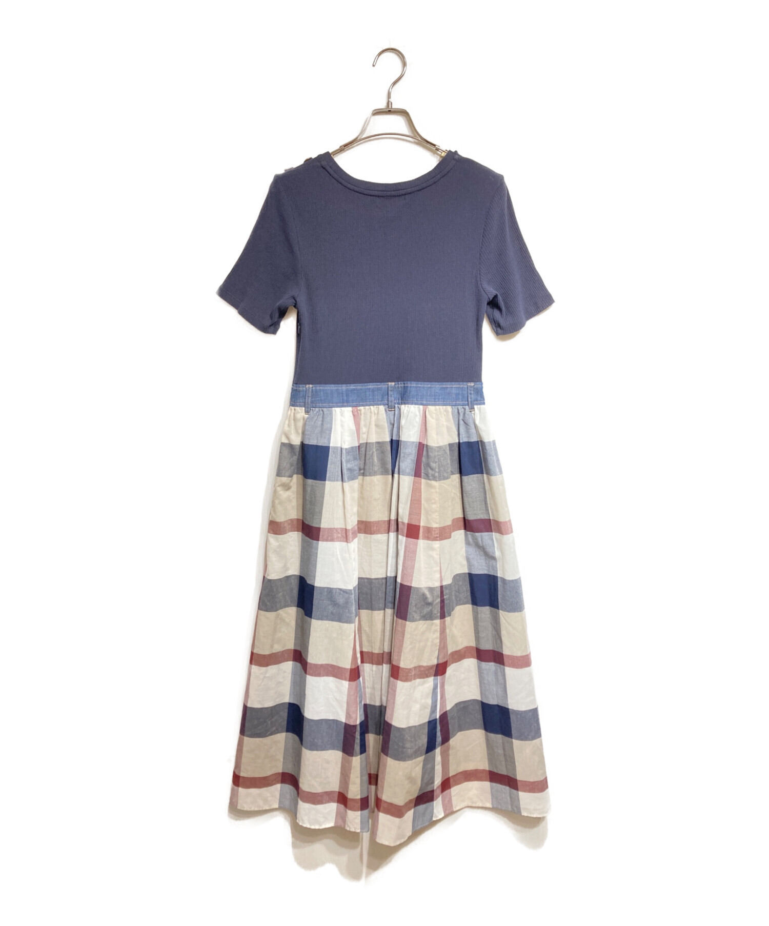 中古・古着通販】BLUE LABEL CRESTBRIDGE (ブルーレーベルクレスト