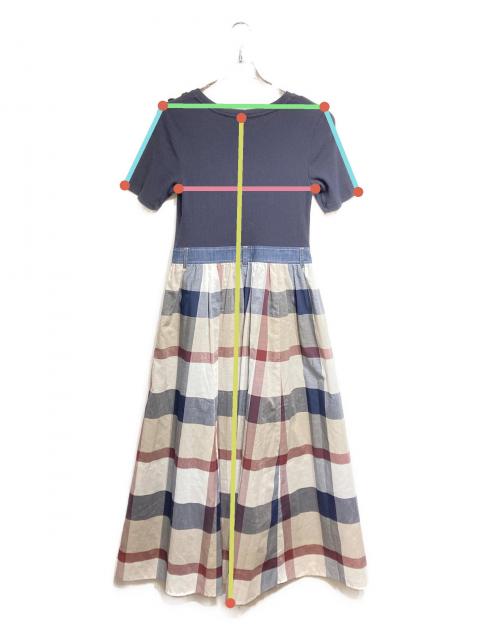 中古・古着通販】BLUE LABEL CRESTBRIDGE (ブルーレーベルクレスト