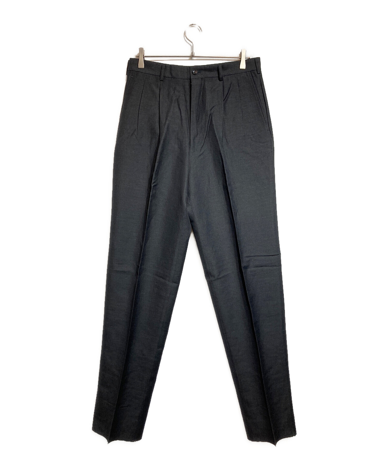 COMME des GARCONS HOMME DEUXスラックスパンツ 美品 中古・古着通販】COMME des GARCONS HOMME DEUX (コムデギャルソン