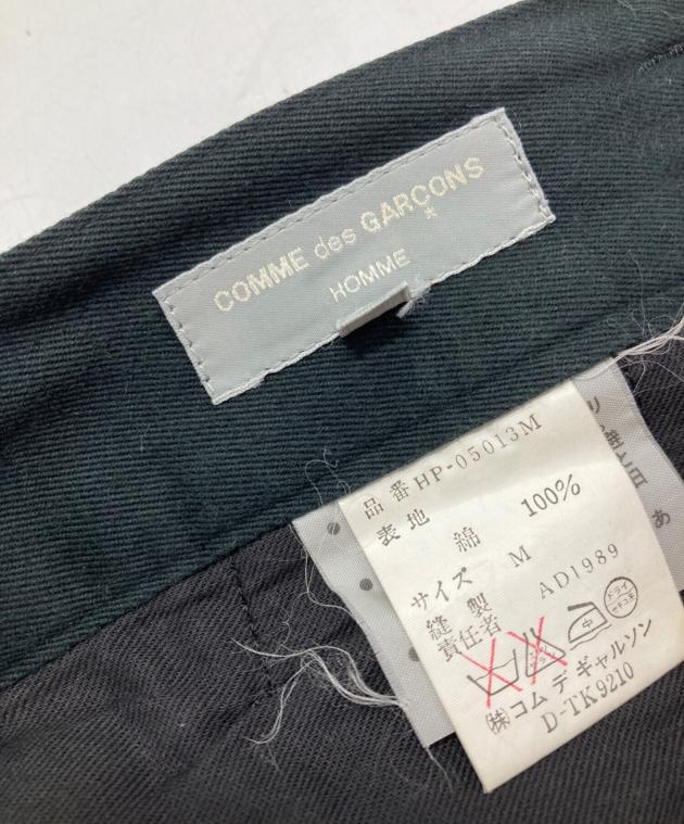 中古・古着通販】COMME des GARCONS HOMME (コムデギャルソン オム