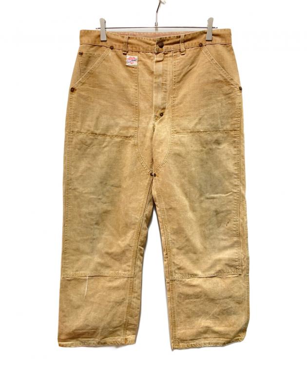 中古・古着通販】CarHartt (カーハート) 50-60sダブルニーダック