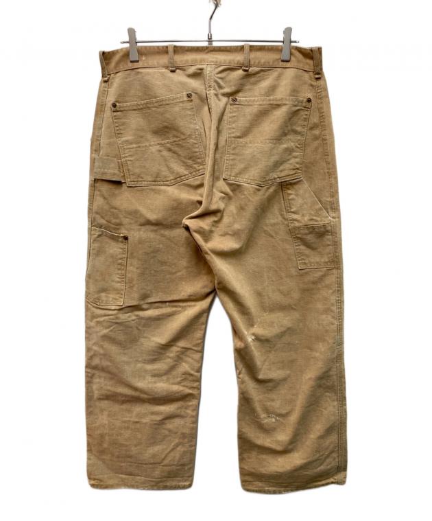 中古・古着通販】CarHartt (カーハート) 50-60sダブルニーダック