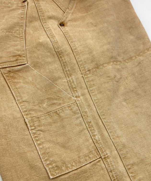 中古・古着通販】CarHartt (カーハート) 50-60sダブルニーダック