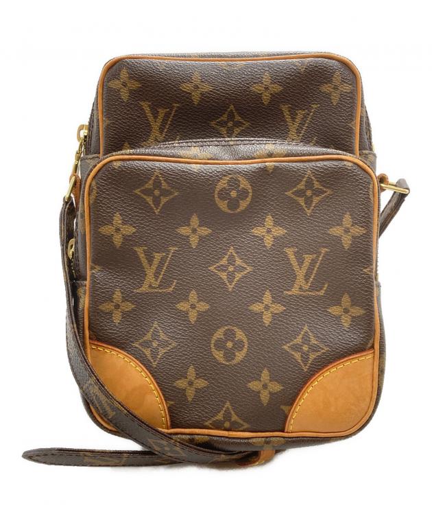 中古・古着通販】LOUIS VUITTON (ルイ ヴィトン) ショルダーバッグ