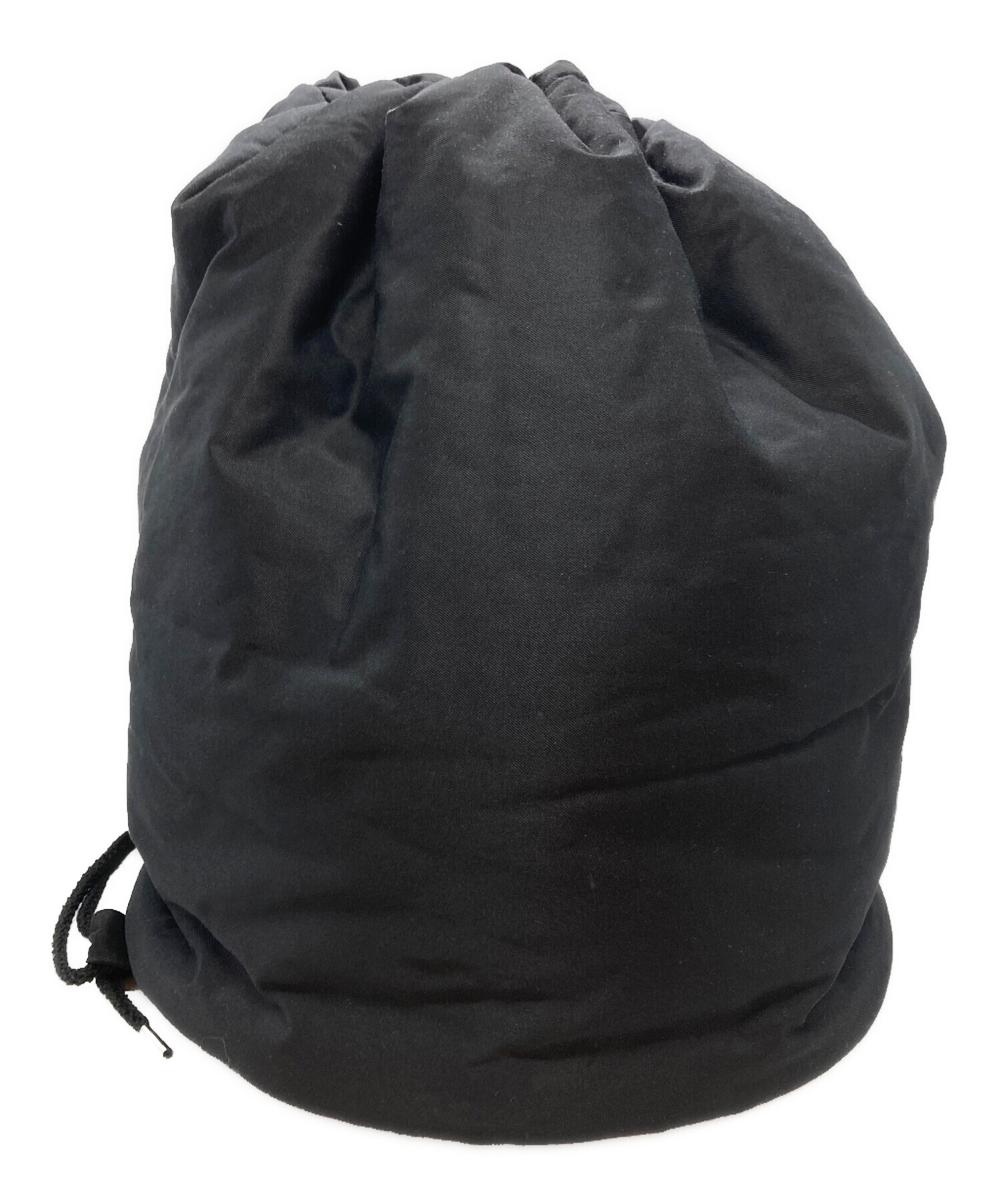 【新品未使用】【匿名配送】バクト / VAKT. リュック バックパック 中古・古着通販】VAKT. (バクト) B pack BI ブラック｜ブランド・古着